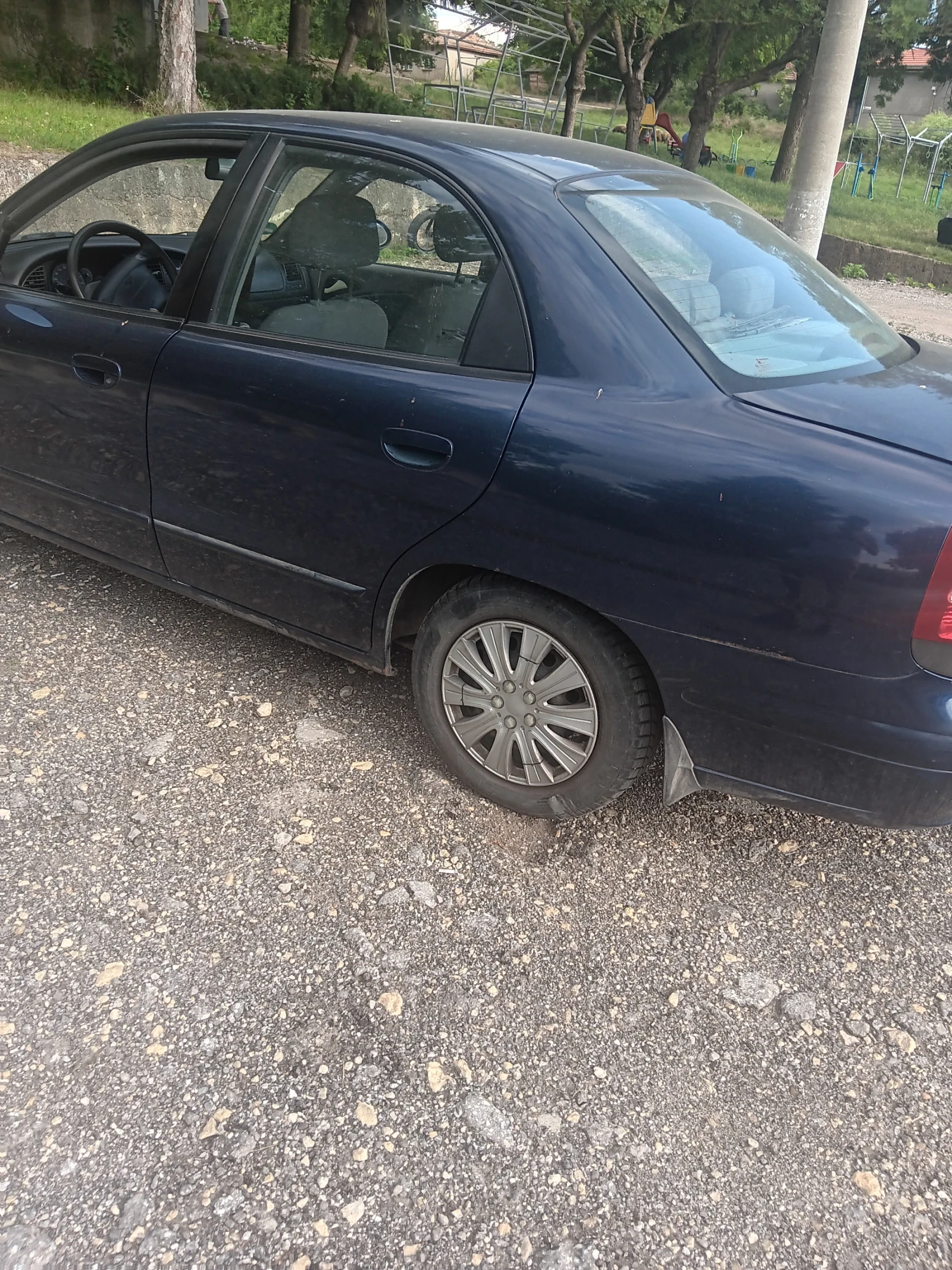 Daewoo Nubira | Mobile.bg � ����������� 2