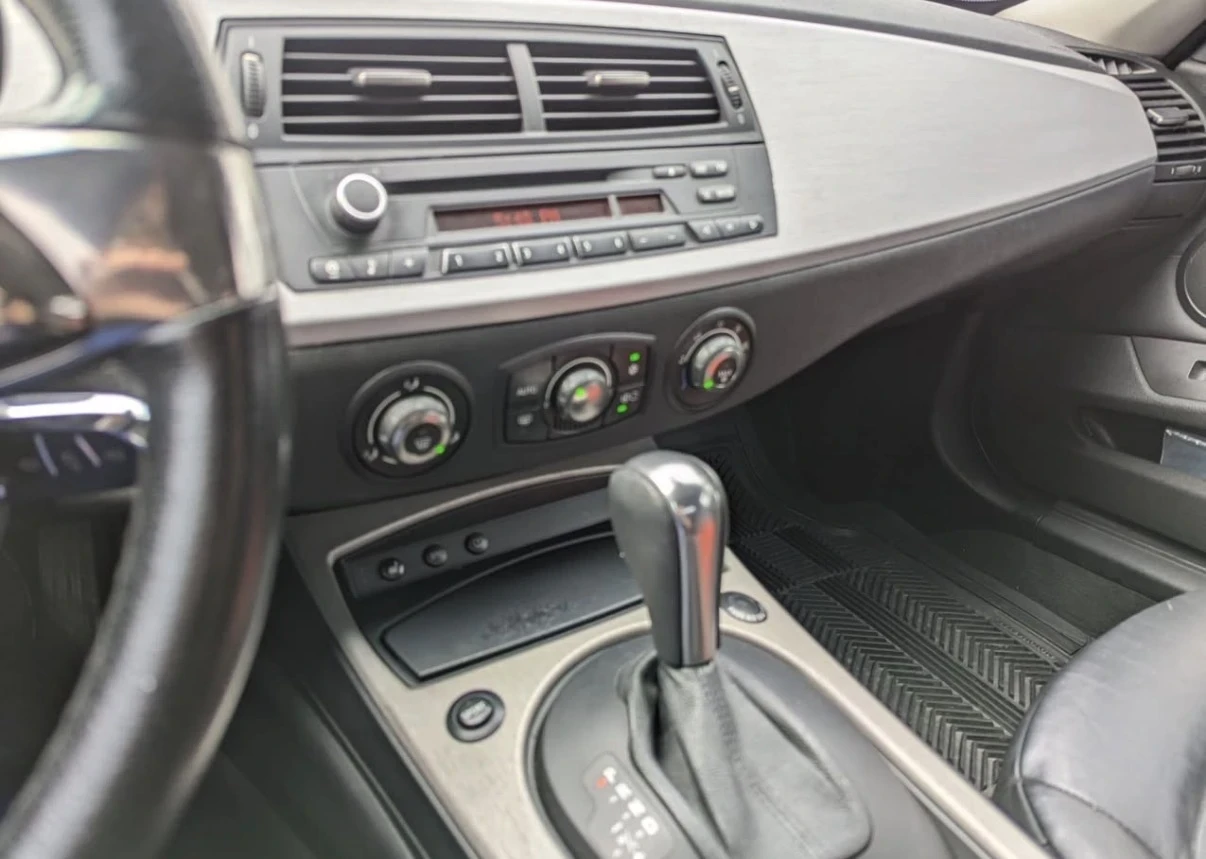 BMW Z4 M * COUPE * ��������� * ������� * CARFAX *  | Mobile.bg � ����������� 6
