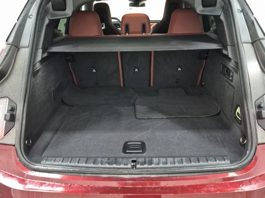 BMW iX M-pkg* Laser* Bowers&Wilkins* Въздух* Soft* Pano* , снимка 14 - Автомобили и джипове - 55285121