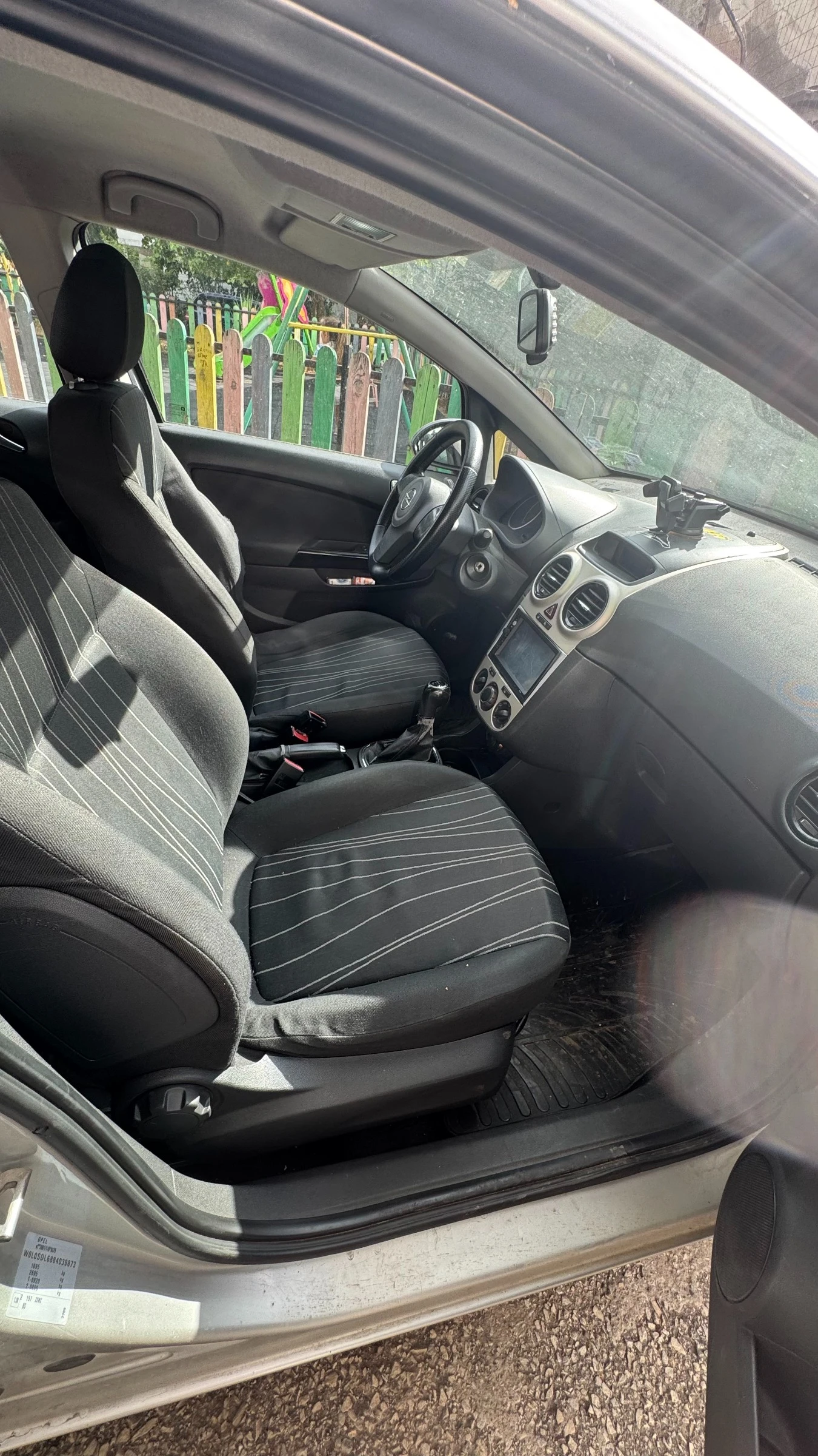 Opel Corsa 1.3, снимка 7 - Автомобили и джипове - 55416174