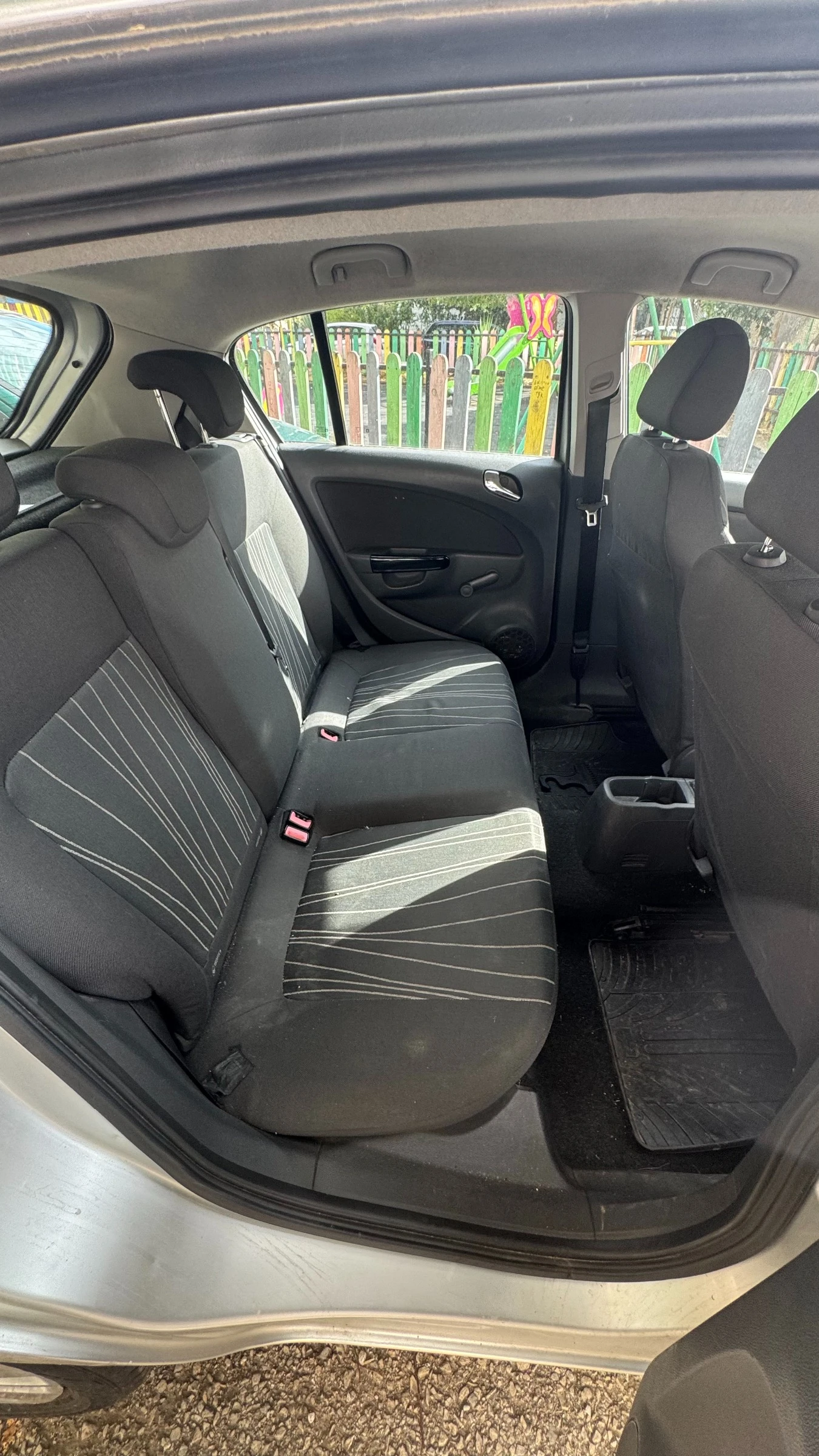 Opel Corsa 1.3, снимка 8 - Автомобили и джипове - 55416174