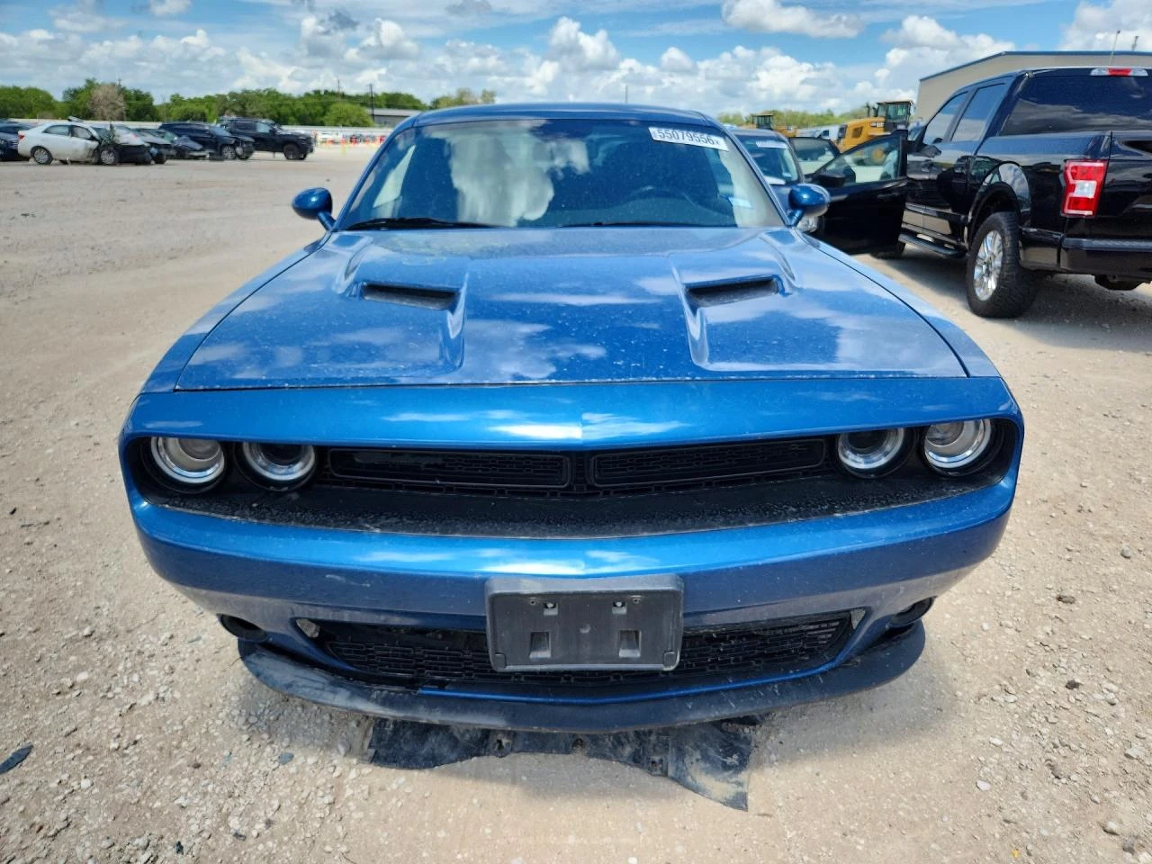 Dodge Challenger 3.6l Sxt, снимка 5 - Автомобили и джипове - 55464910