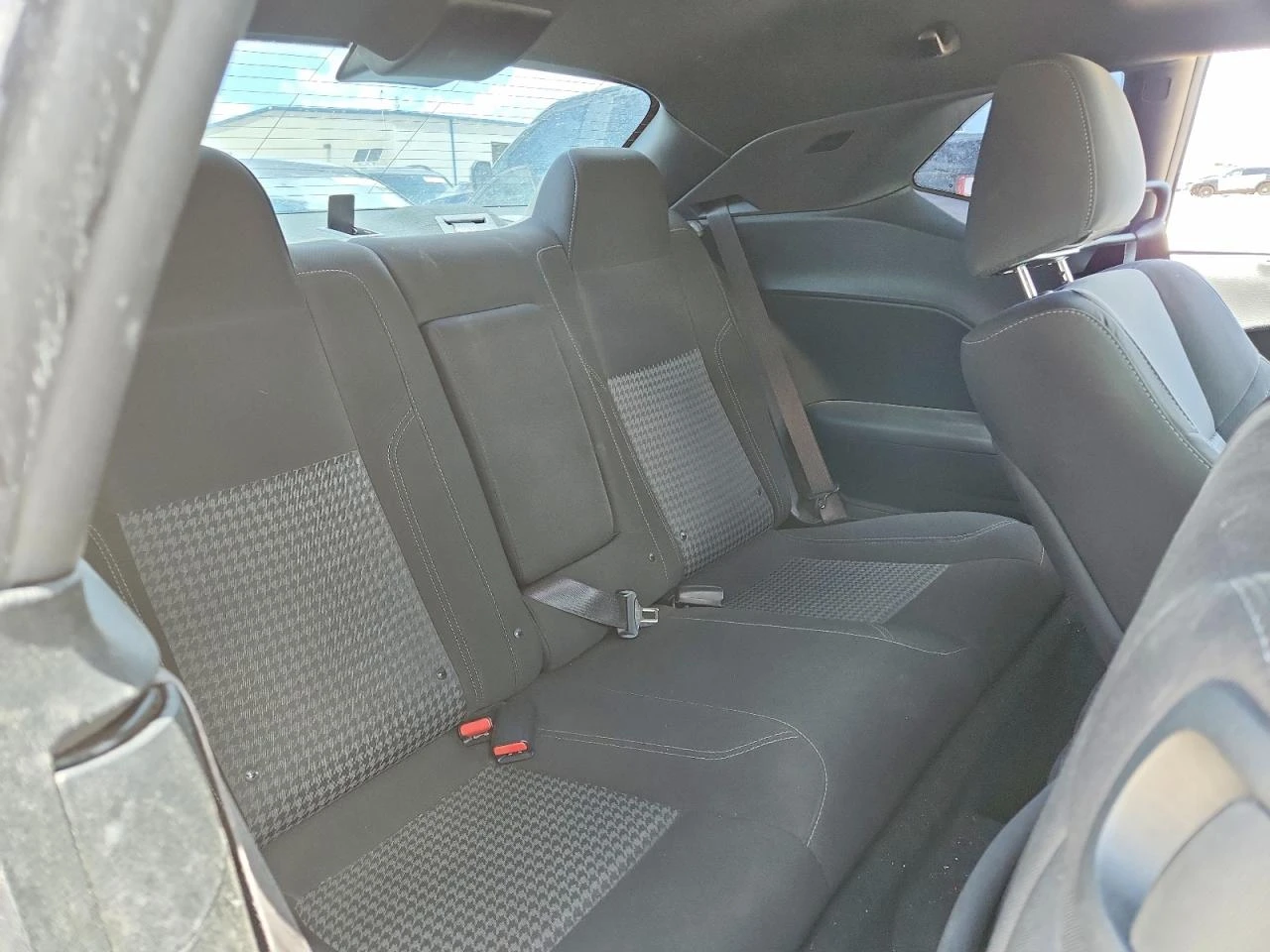 Dodge Challenger 3.6l Sxt, снимка 10 - Автомобили и джипове - 55464910