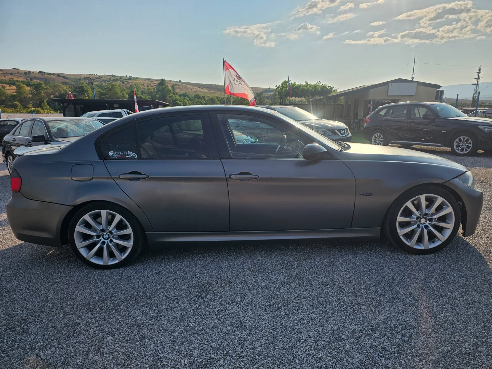 BMW 330 330D ABTOMAT  | Mobile.bg � ����������� 7