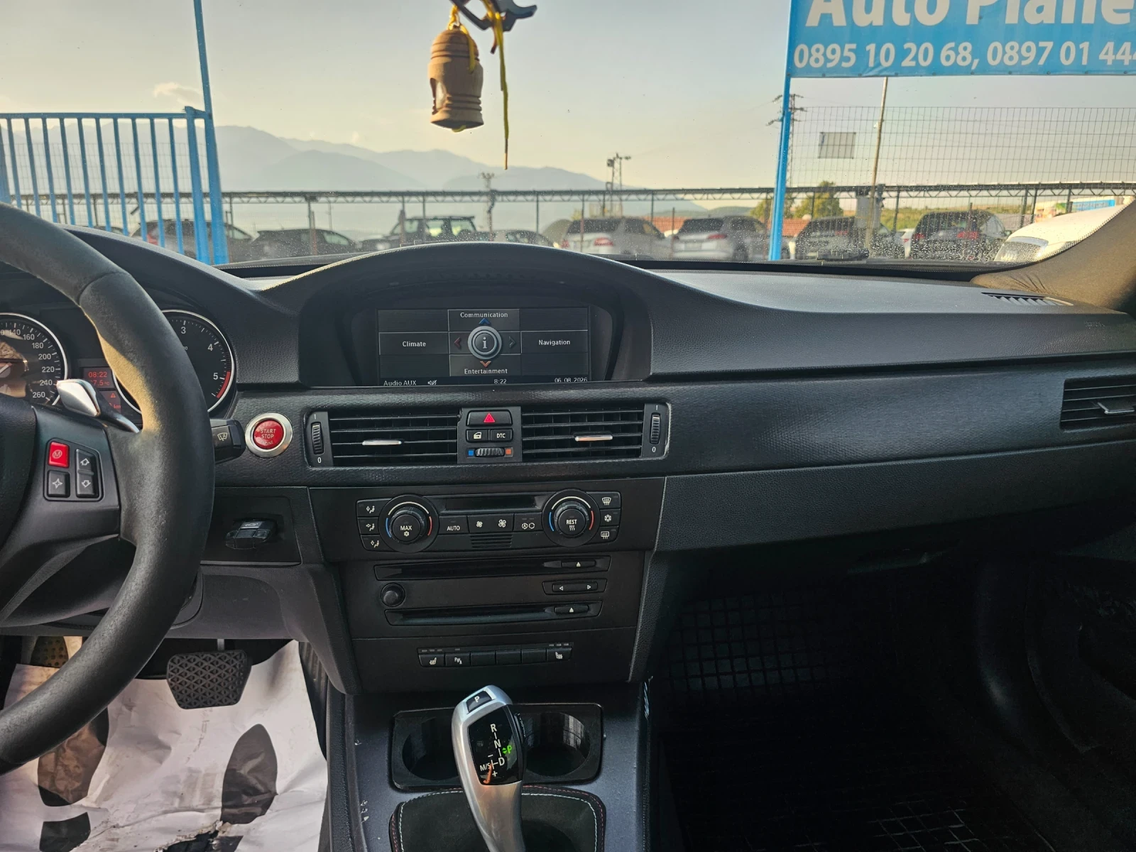 BMW 330 330D ABTOMAT  | Mobile.bg � ����������� 11