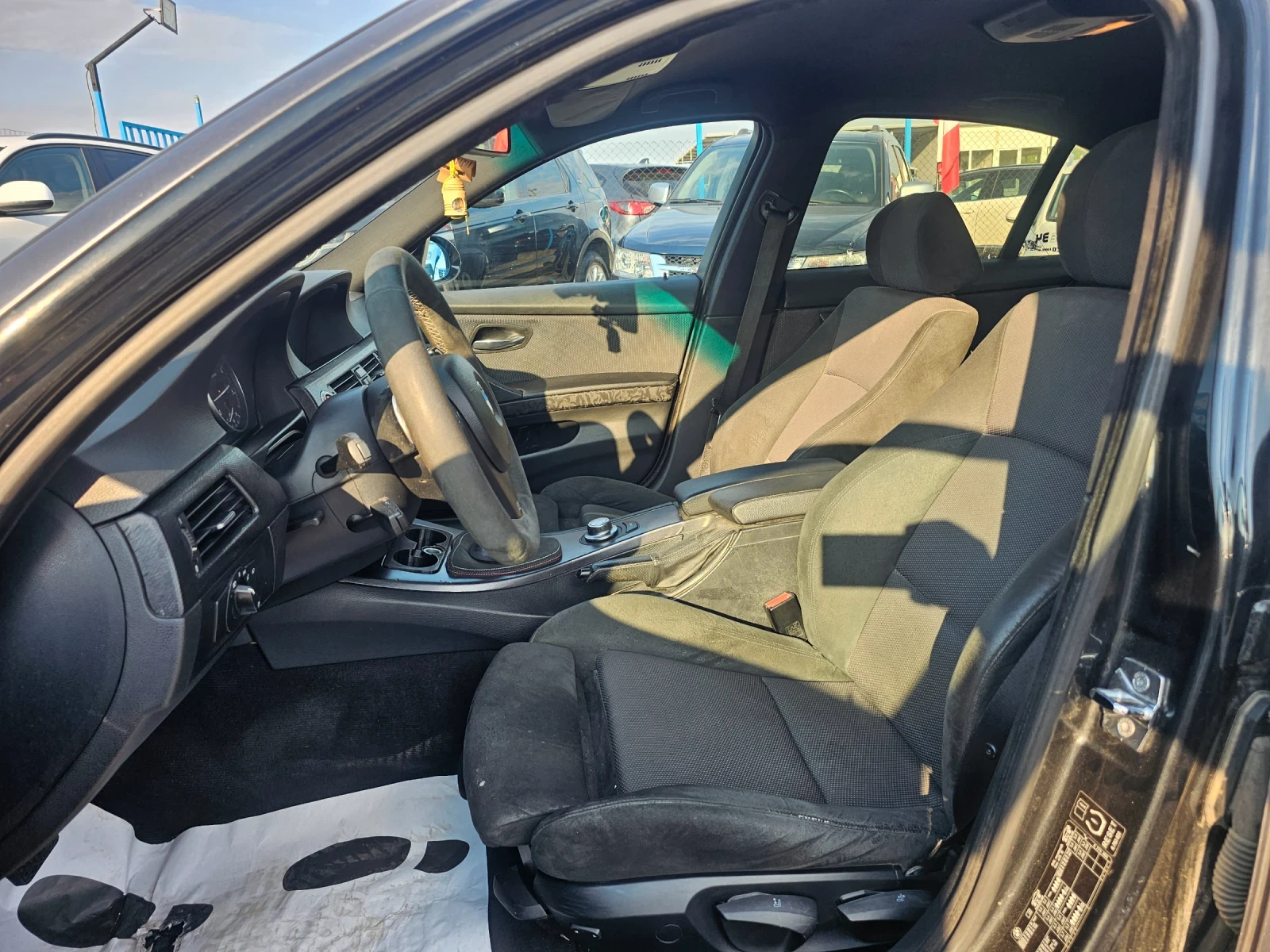 BMW 330 330D ABTOMAT  | Mobile.bg � ����������� 9