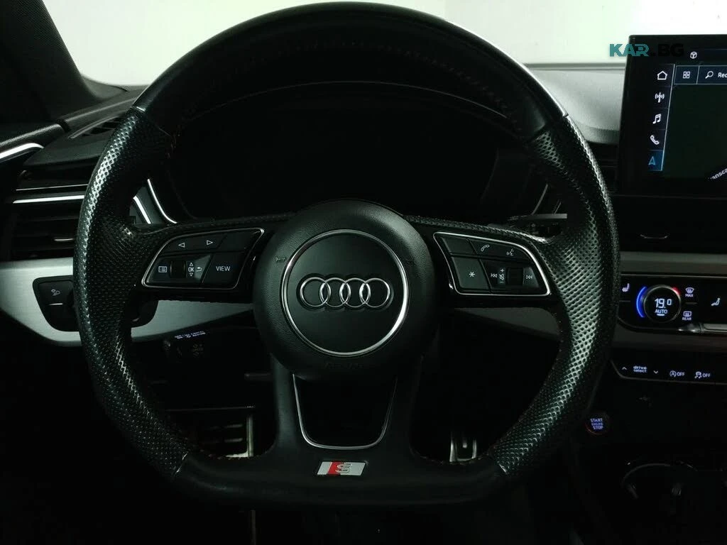Audi S5 * QUATTRO * PANO * Автокредит * (Цена до България), снимка 13 - Автомобили и джипове - 55737667