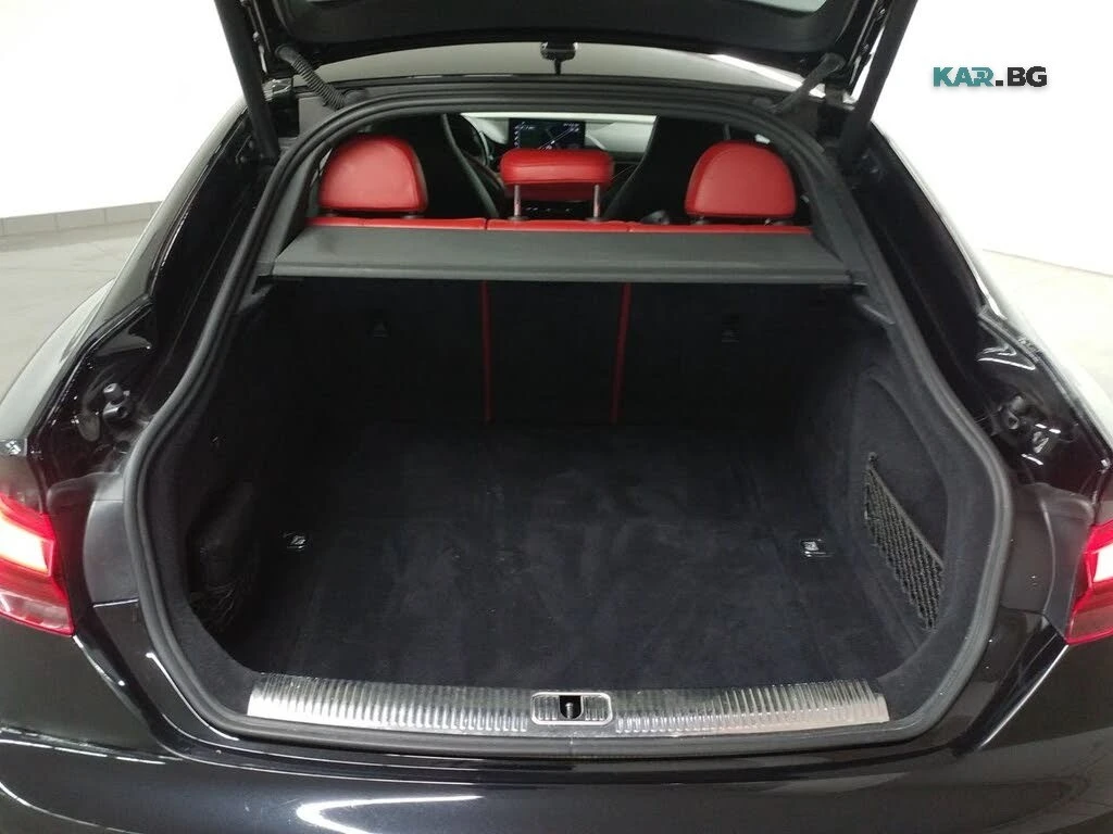 Audi S5 * QUATTRO * PANO * Автокредит * (Цена до България), снимка 6 - Автомобили и джипове - 55737667