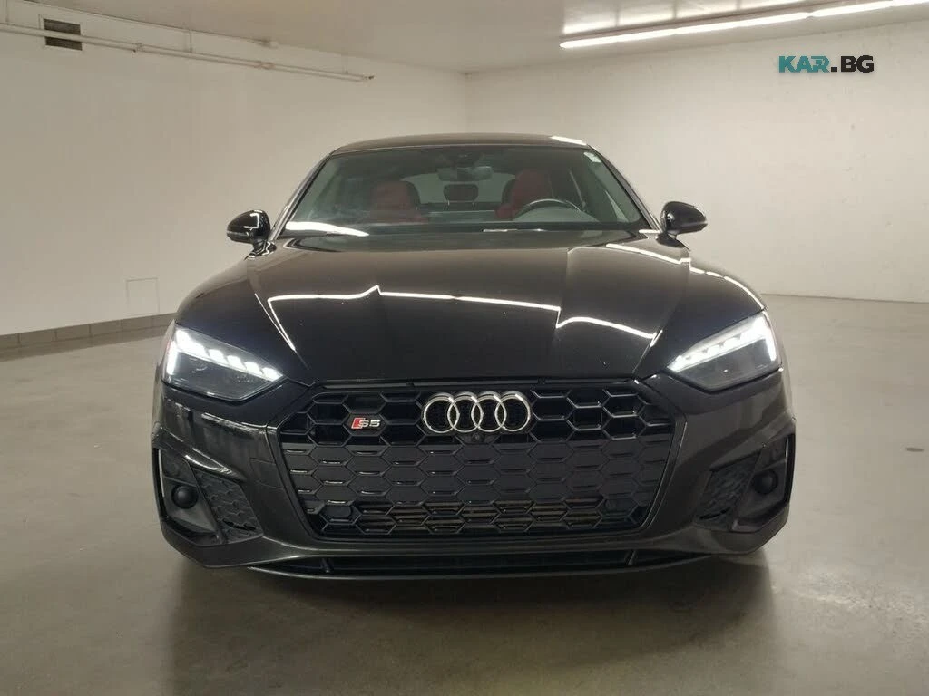 Audi S5 * QUATTRO * PANO * Автокредит * (Цена до България)