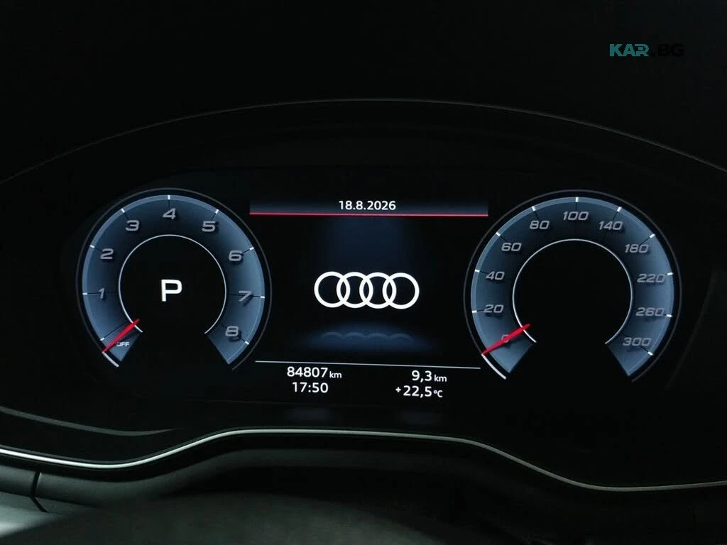 Audi S5 * QUATTRO * PANO * Автокредит * (Цена до България), снимка 14 - Автомобили и джипове - 55737667