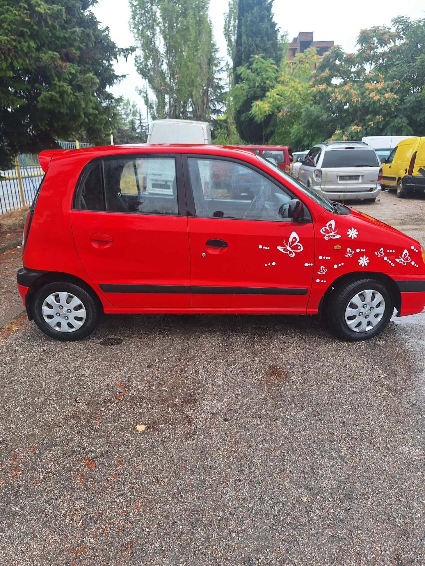 Hyundai Atos | Mobile.bg � ����������� 2