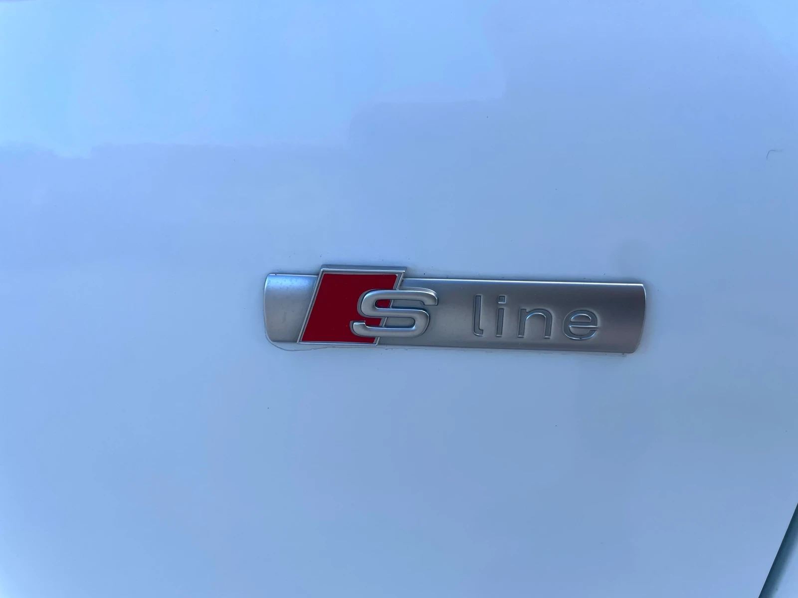 Audi A3 1.6i 102hp Gaz!! Sline | Mobile.bg � ����������� 15