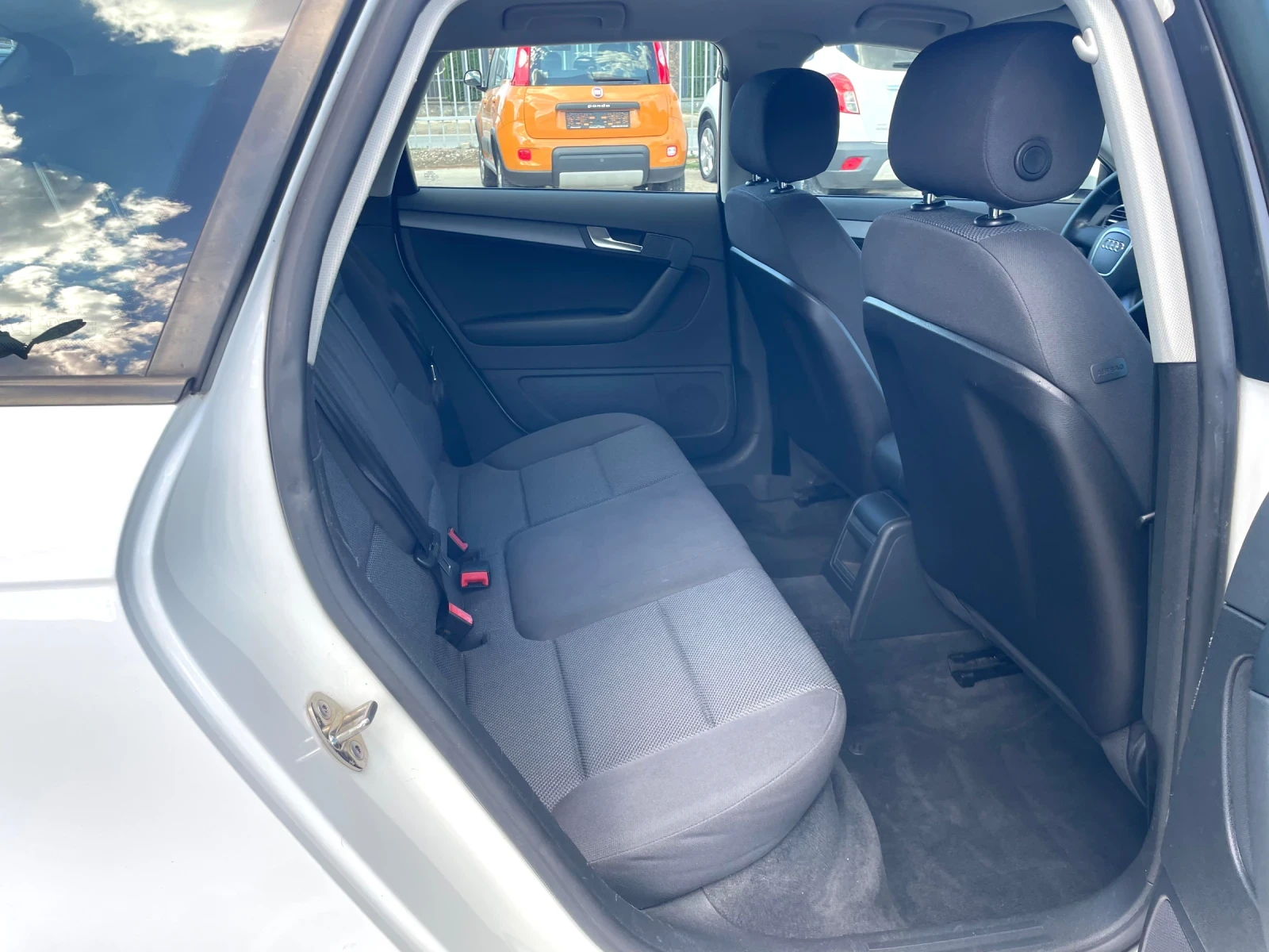 Audi A3 1.6i 102hp Gaz!! Sline | Mobile.bg � ����������� 10