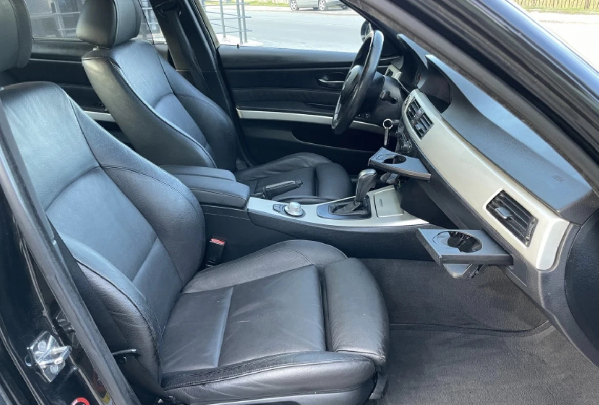 BMW 330 330d, снимка 7 - Автомобили и джипове - 56151534