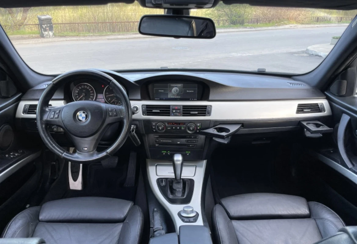 BMW 330 330d, снимка 5 - Автомобили и джипове - 56151534