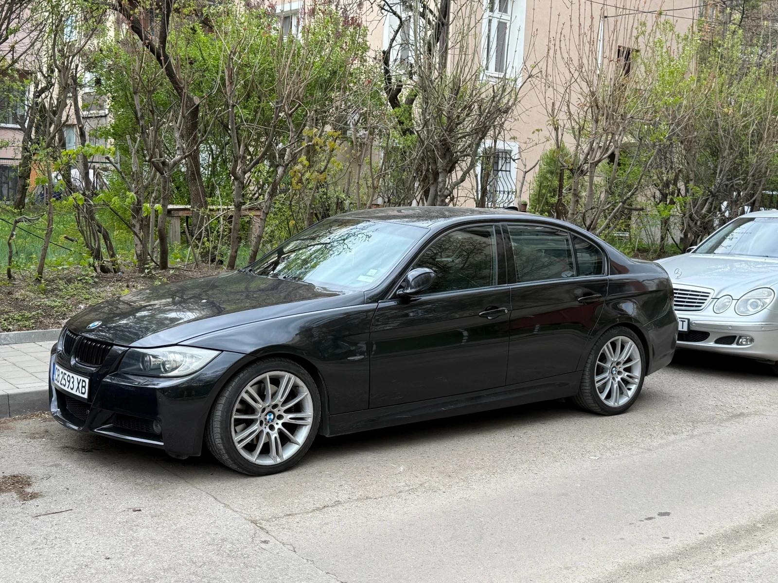 BMW 330 330d