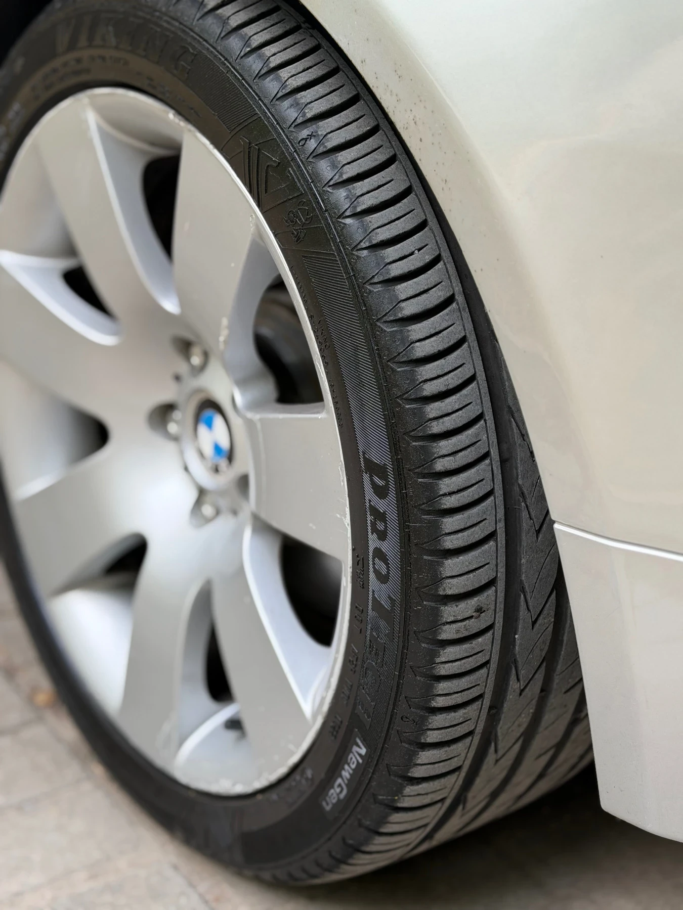 BMW 525 2.5(3.0) РЪЧКА, снимка 4 - Автомобили и джипове - 56253053