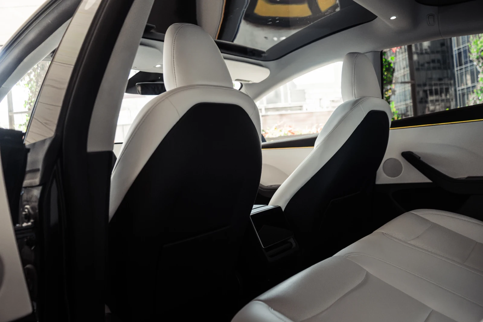Tesla Model 3 Long Range Dual Motor, снимка 10 - Автомобили и джипове - 56449954