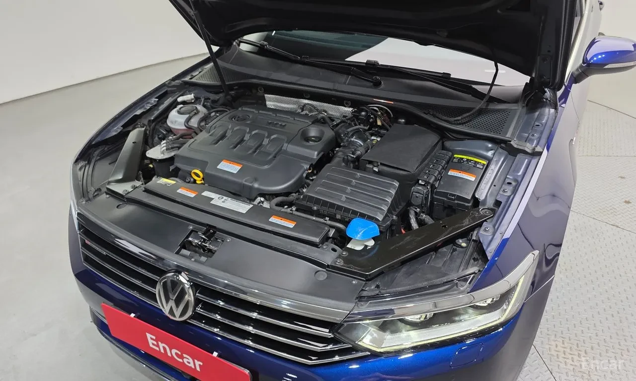 VW Passat GT 2.0 TDI Prestige* 360* HUD* ����� | Mobile.bg � ����������� 6