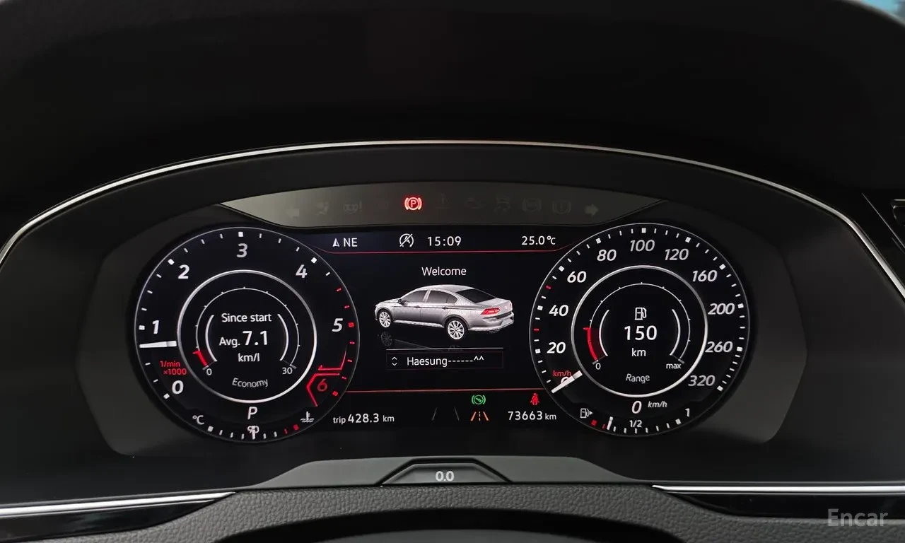 VW Passat GT 2.0 TDI Prestige* 360* HUD* ����� | Mobile.bg � ����������� 7