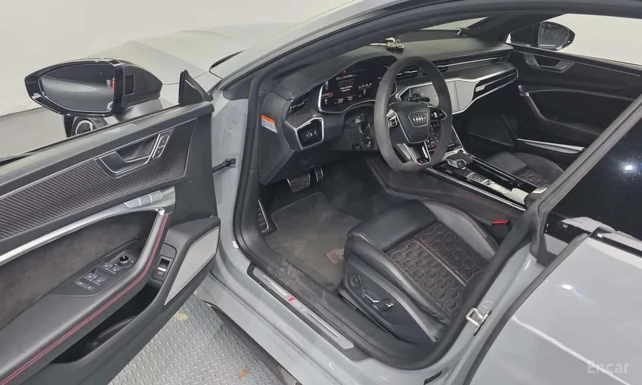 Audi Rs7, снимка 10 - Автомобили и джипове - 56686536