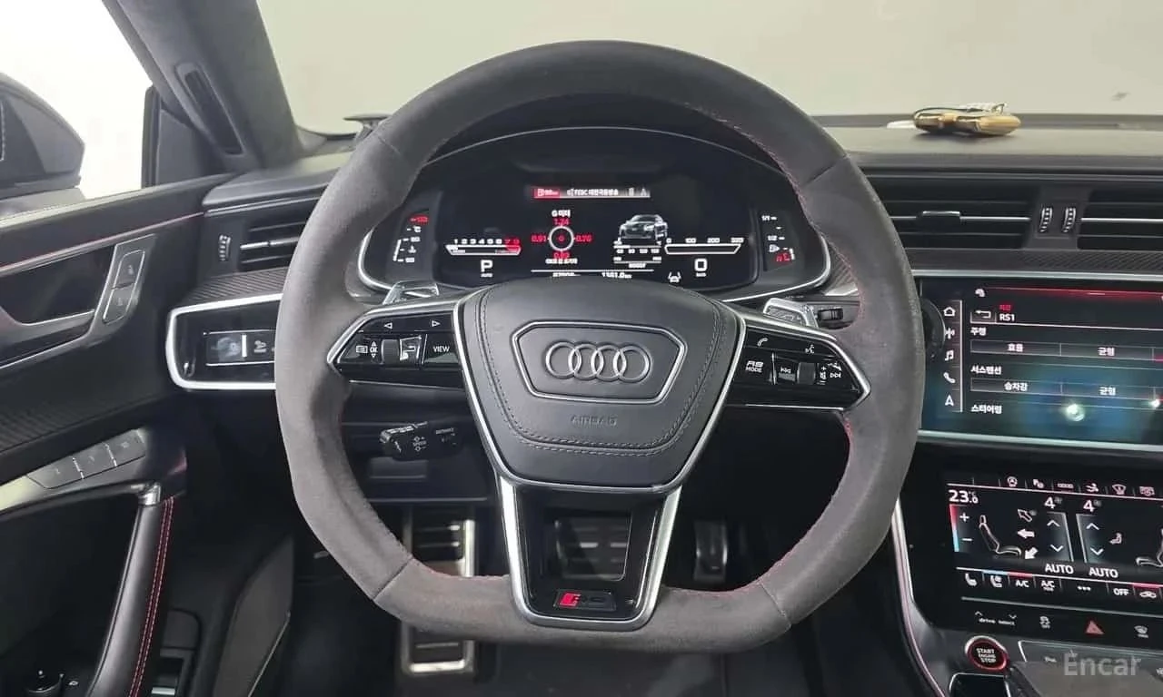 Audi Rs7, снимка 14 - Автомобили и джипове - 56686536