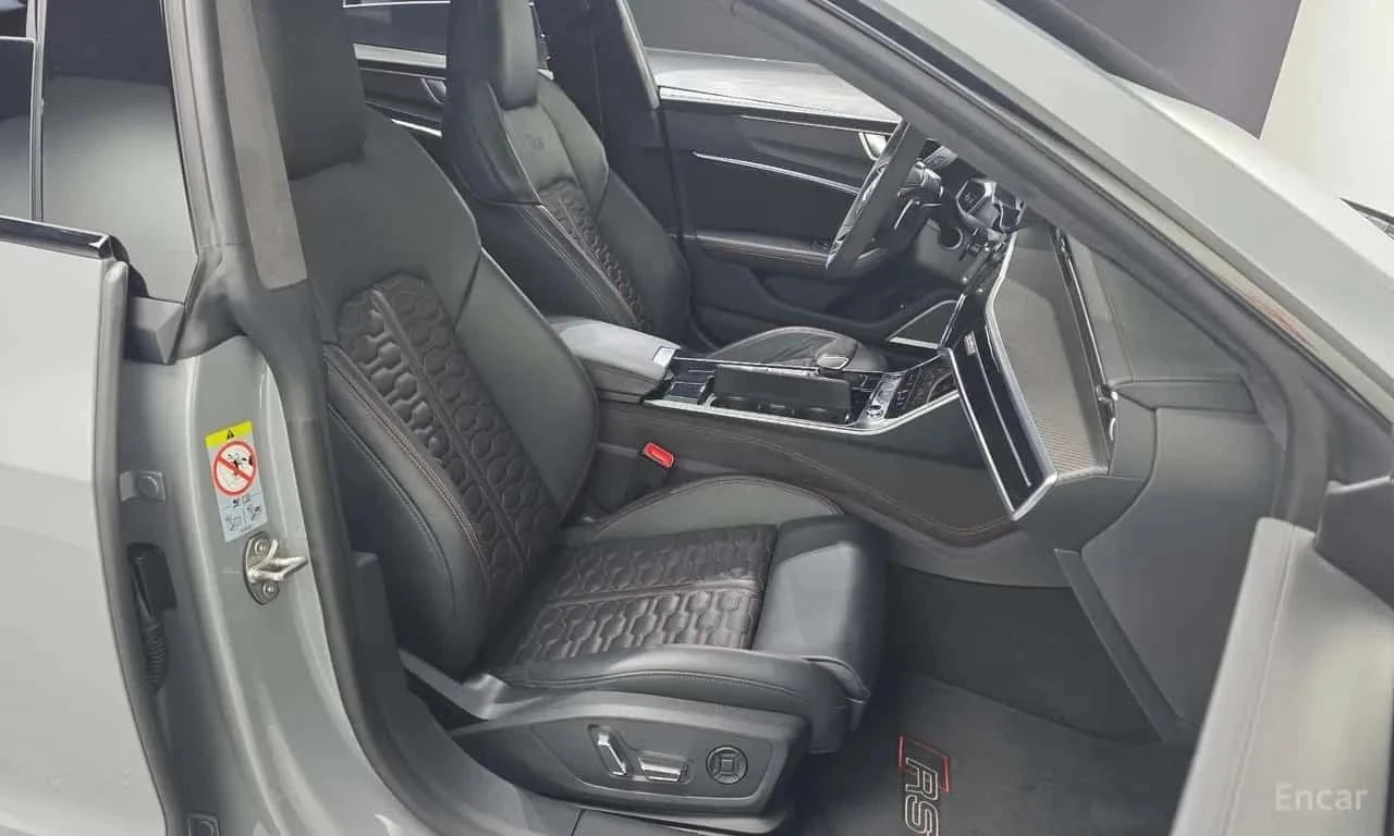 Audi Rs7, снимка 11 - Автомобили и джипове - 56686536