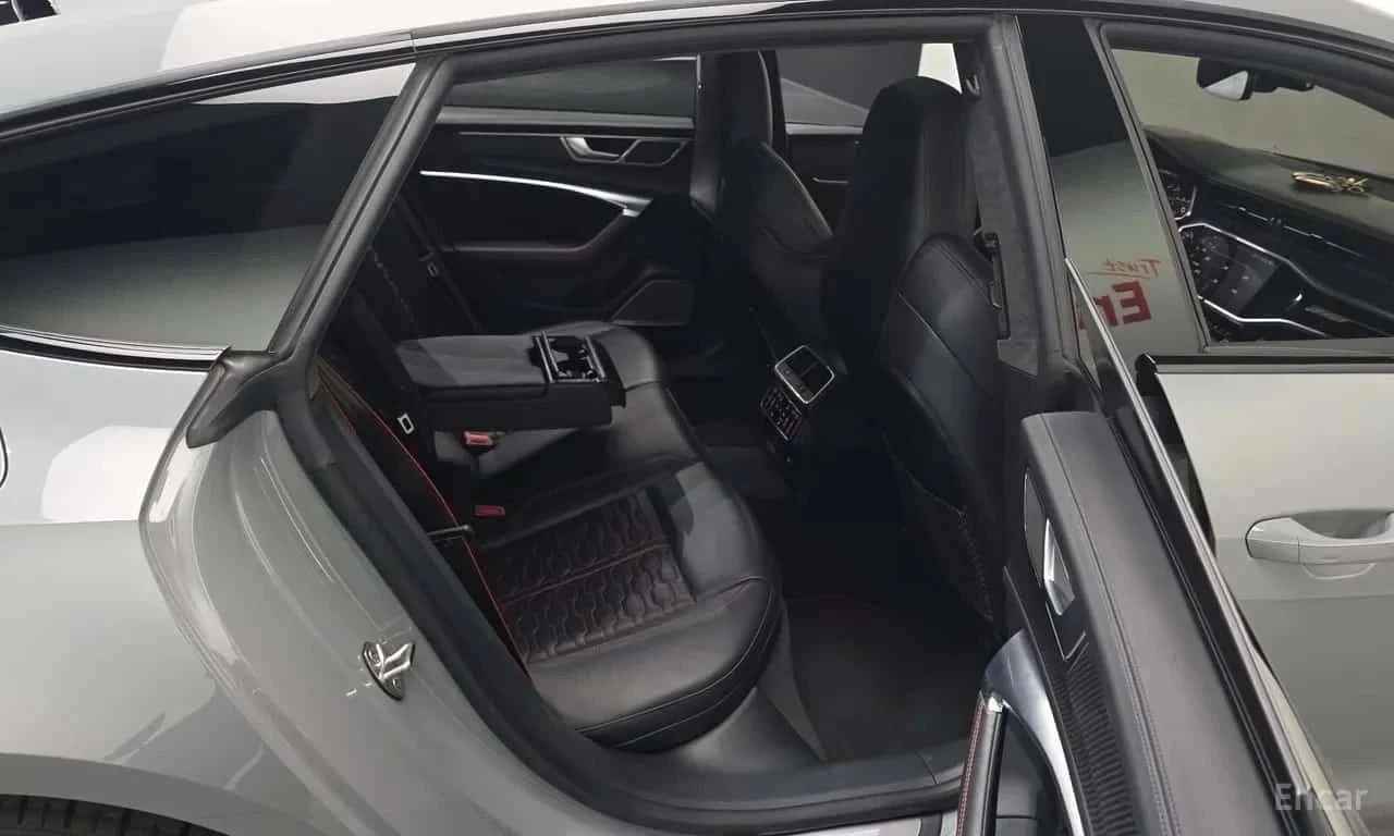 Audi Rs7, снимка 12 - Автомобили и джипове - 56686536