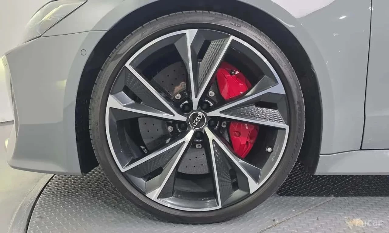 Audi Rs7, снимка 5 - Автомобили и джипове - 56686536
