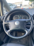 VW Sharan 1.9тди - изображение 10
