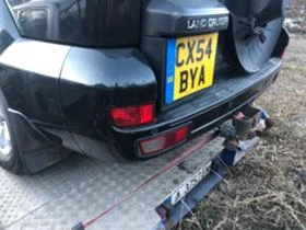 Toyota Land cruiser бр 3.0D4D  166кс 6скорости, снимка 4