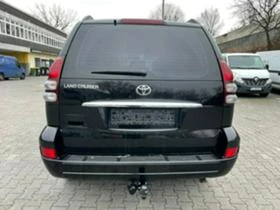 Toyota Land cruiser бр 3.0D4D  166кс 6скорости, снимка 6