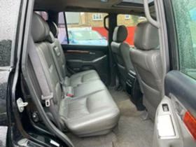 Toyota Land cruiser бр 3.0D4D  166кс 6скорости, снимка 11