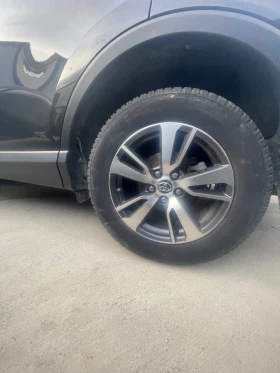 Toyota Rav4 2.0 aвтомат, снимка 4