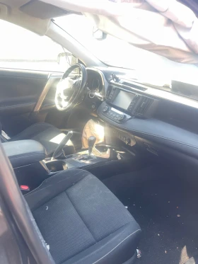 Toyota Rav4 2.0 aвтомат, снимка 6