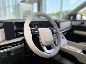 Hyundai Santa fe I Plug-In Hybrid 253 к.с. 6AT AWD 6+ 1 места , снимка 7