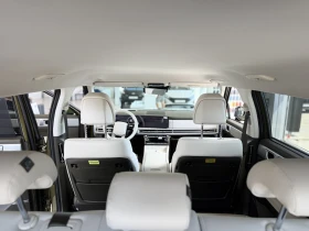 Hyundai Santa fe I Plug-In Hybrid 253 к.с. 6AT AWD 6+ 1 места , снимка 17