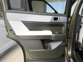 Hyundai Santa fe I Plug-In Hybrid 253 к.с. 6AT AWD 6+ 1 места , снимка 15