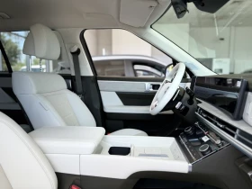 Hyundai Santa fe I Plug-In Hybrid 253 к.с. 6AT AWD 6+ 1 места , снимка 9