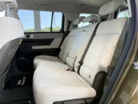 Hyundai Santa fe I Plug-In Hybrid 253 к.с. 6AT AWD 6+ 1 места , снимка 16