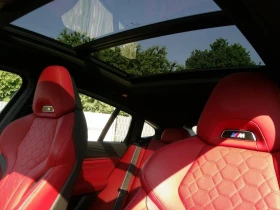 BMW X4 M COMPETITION H/K HEAD UP PANO, снимка 7