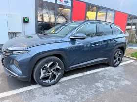 Hyundai Tucson 4wd excellence , снимка 2