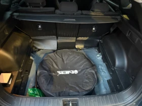 Hyundai Tucson 4wd excellence , снимка 15