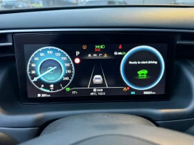 Hyundai Tucson 4wd excellence , снимка 12