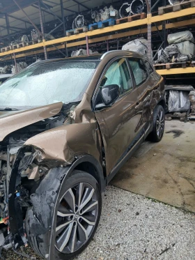 Renault Kadjar 1, 6, снимка 2