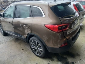 Renault Kadjar 1, 6, снимка 5