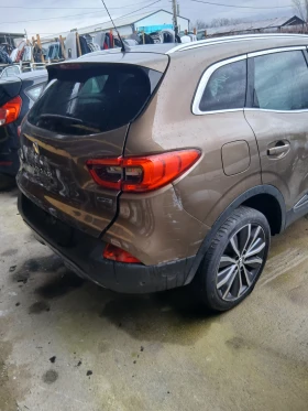 Renault Kadjar 1, 6, снимка 3