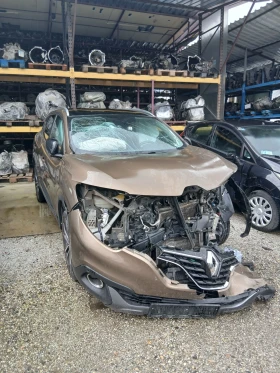 Renault Kadjar 1, 6, снимка 1