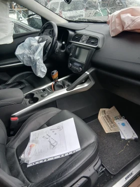 Renault Kadjar 1, 6, снимка 4
