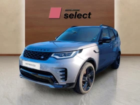 Land Rover Discovery 3.0, снимка 1